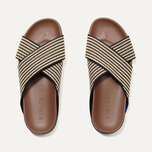 The Weekend Slide