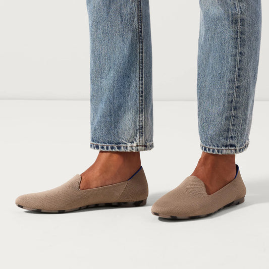 The Almond Loafer