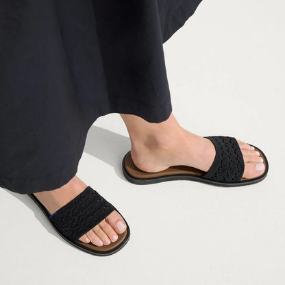 The Slide Sandal 